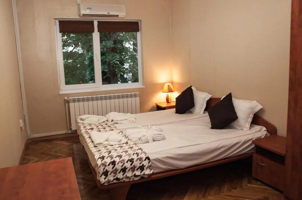 Galaxy Apartment Varna 0*,  Bulgaria