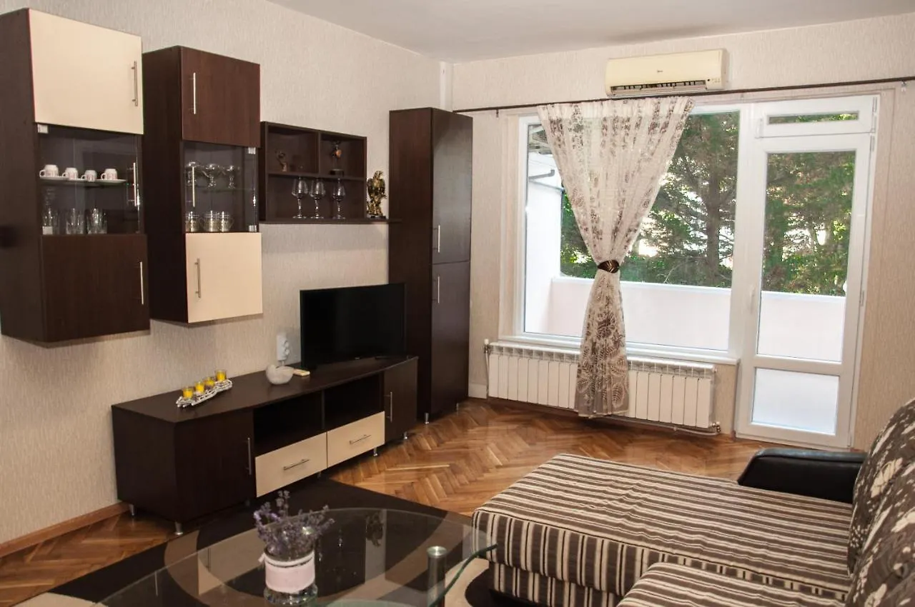 Galaxy Apartment Varna 0*,  Bulgaria