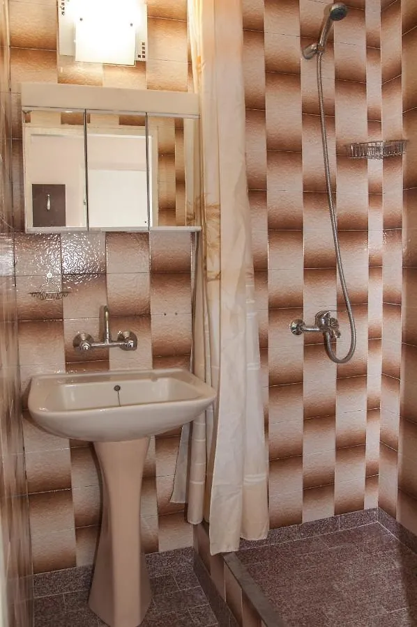 Galaxy Apartment Varna