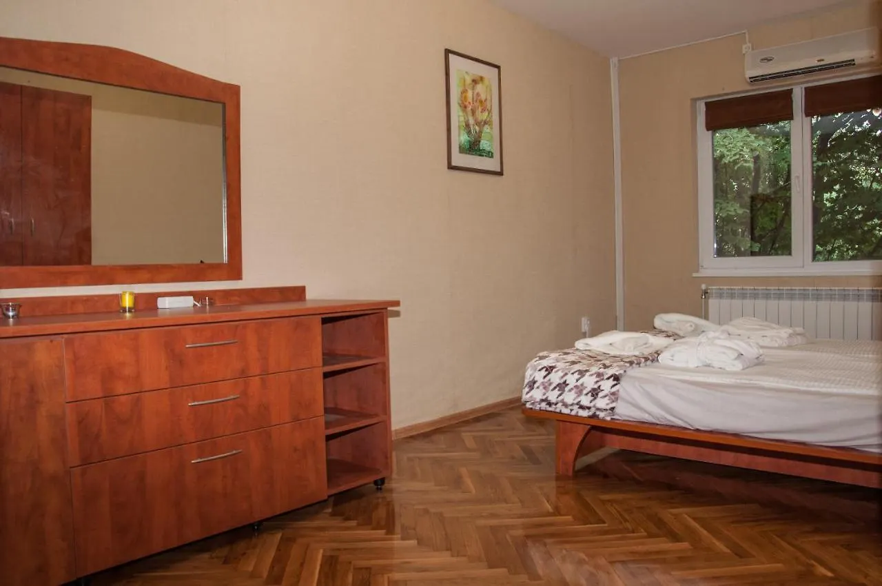 Galaxy Apartment Varna