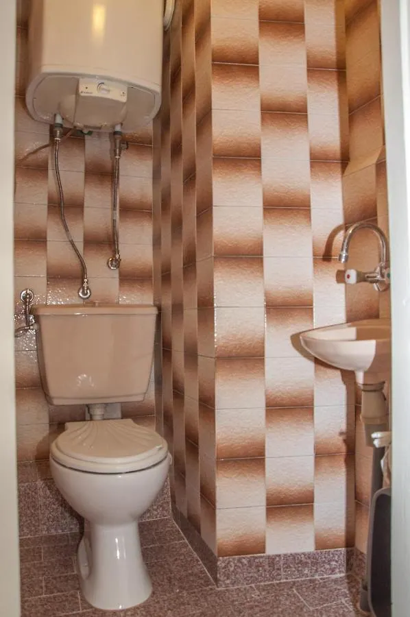 Galaxy Apartment Varna Bulgaria